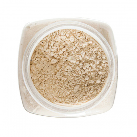 Чеснок сушеный молотый, порошок 300 г (Здоровая Еда)