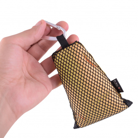 N-Rit полотенце Campack Towel 58*64 рL