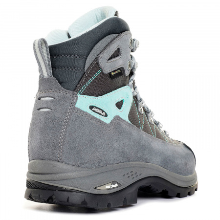 Ботинки Asolo Hiking Finder GV MM