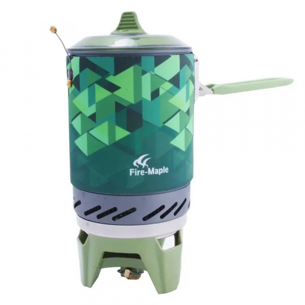 Система приготовления пищи STAR X2 STAR X2