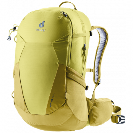 Рюкзак Deuter Futura 25 SL Sprout-Linden