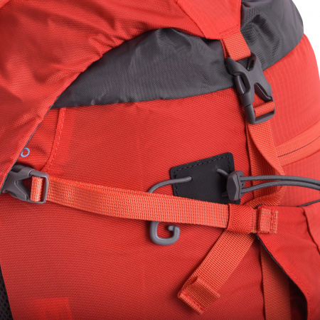 TRANGO рюкзак Salinon 35+5