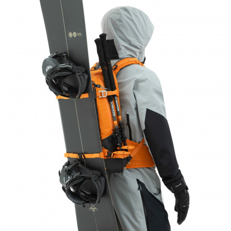Рюкзак Kanrock Pow Pow 20L