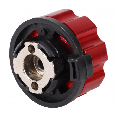 Переходник с резьбового стандарта Connector