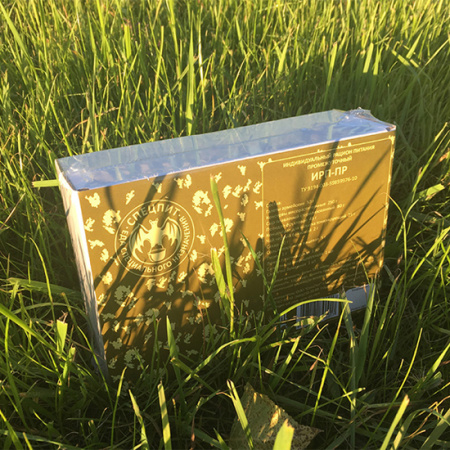 Рацион питания "Промежуточный" ИРП-ПР Эконом Спецпит