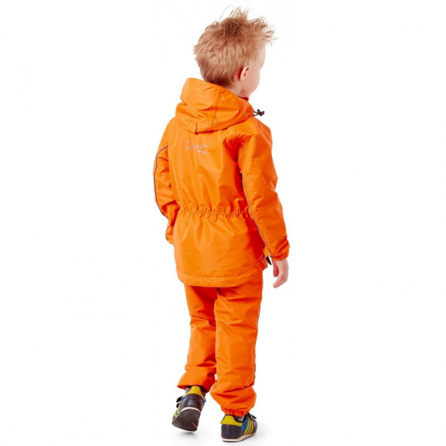 Dragonfly Детский комплект дождевой (куртка, брюки) EVO Kids (мембрана) Dragonfly Детский комплект дождевой (куртка, брюки) EVO Kids (мембрана)