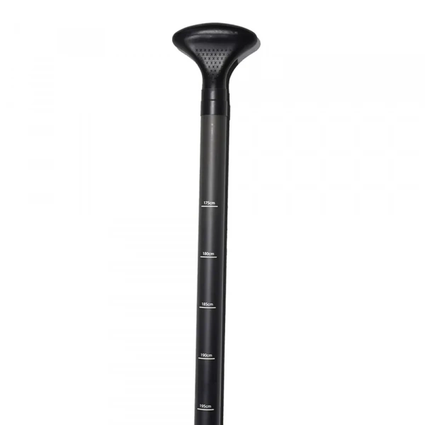 Весло OK Healing SUP K16 Composite 3 секции