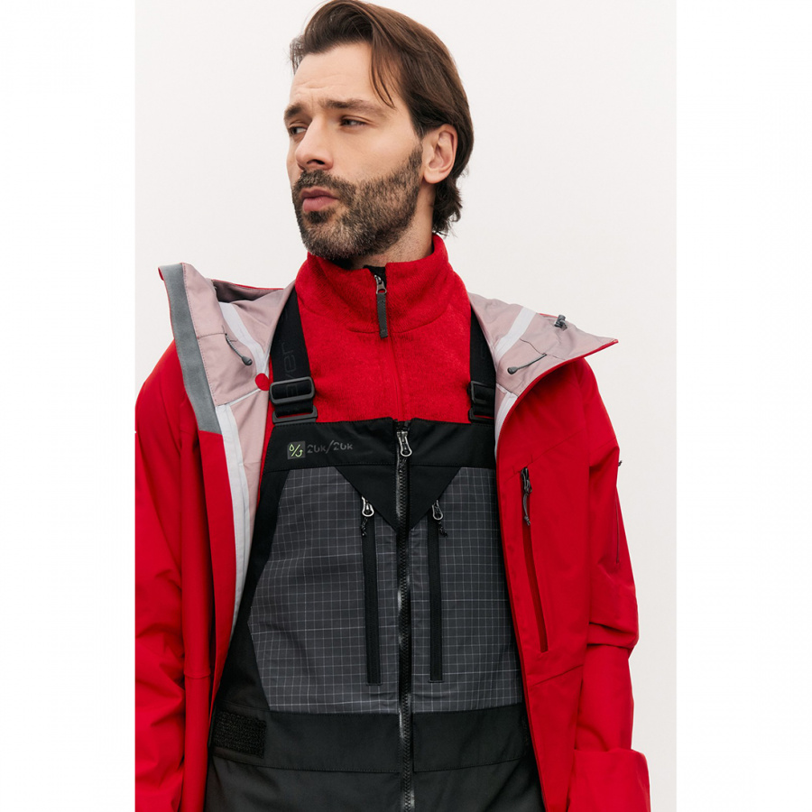 Куртка 3L ТЕПСЕЙ Uni Stayer 40510