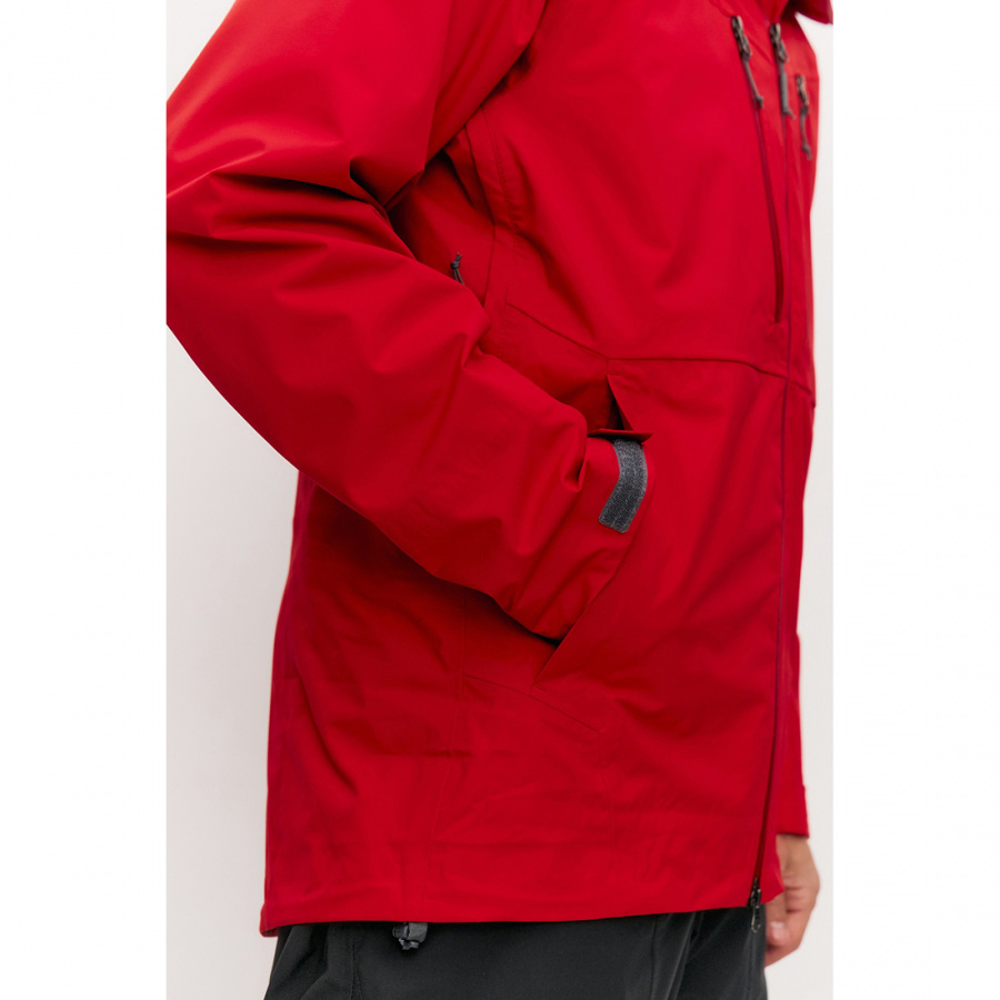 Куртка 3L ТЕПСЕЙ Uni Stayer 40510