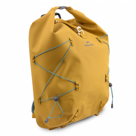 Герморюкзак Naturehike Jing luo 28 CNK2550XB027 желтый