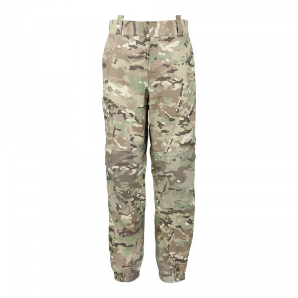 Брюки-самосбросы Сплав L6 Шквал мембрана multipat 60-62/182-188