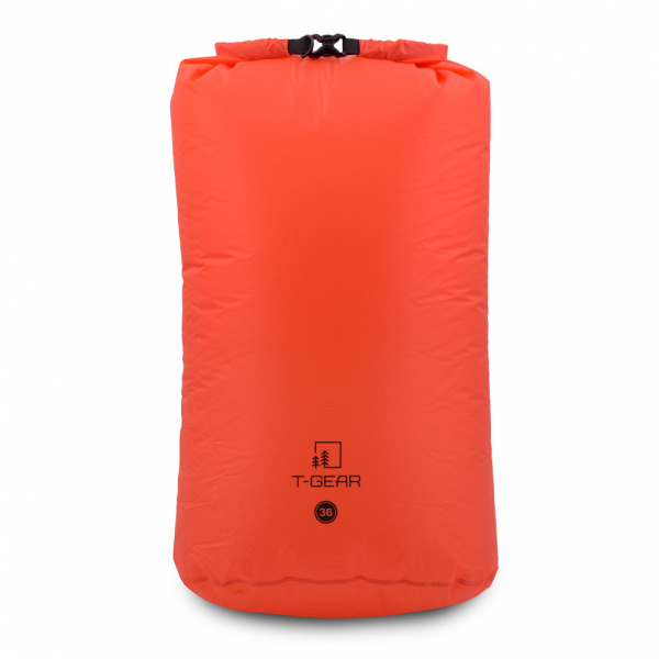 Гермомешок T-Gear Ultralight Dry Sack 36
