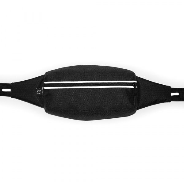 Сумка Enklepp Marathon Waist Bag (Black)