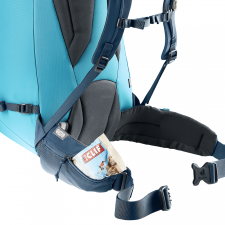 Рюкзак Deuter Guide 42+8 SL