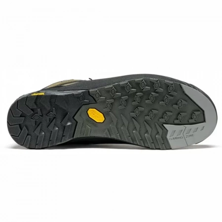 Ботинки Asolo Eldo Mid Lth Gv MM