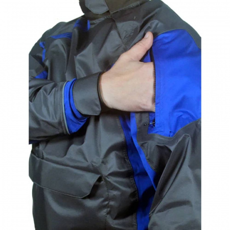 Куртка мембранная hikeXp Element Pro