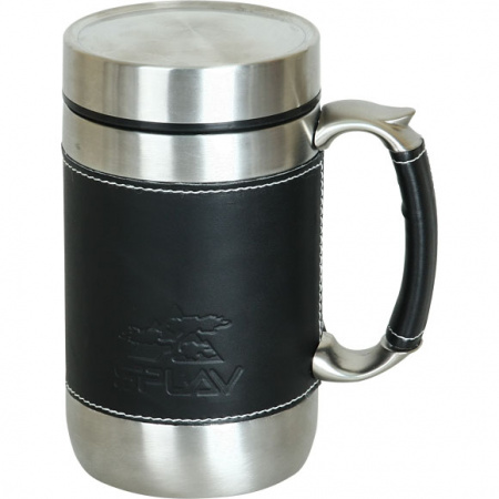 Термокружка SRG-600 металл