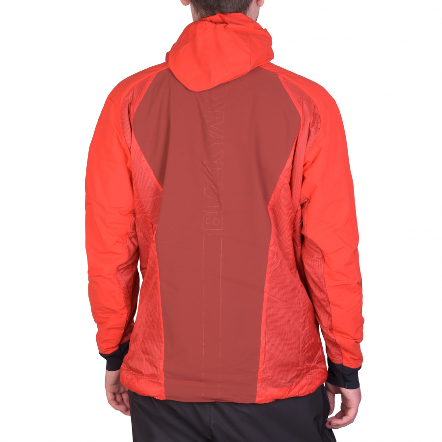 Black Yak куртка с синт утеплителем M Ata Jacket