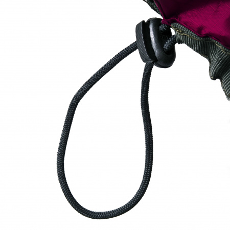 Накидка на рюкзак без швов средняя 50-90 л