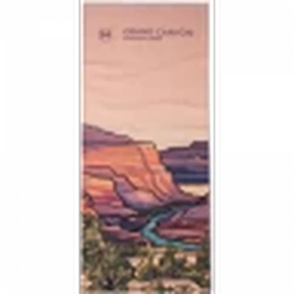 Бандана Buff CoolNet UV Grand Canyon
