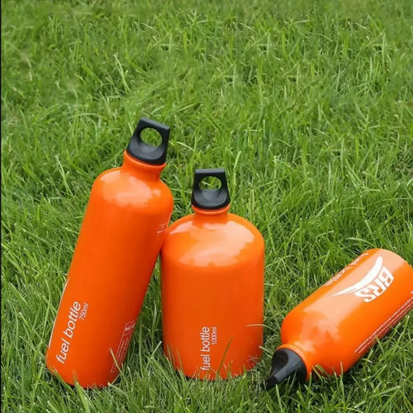 Фляга для топлива BRS-101 750 мл