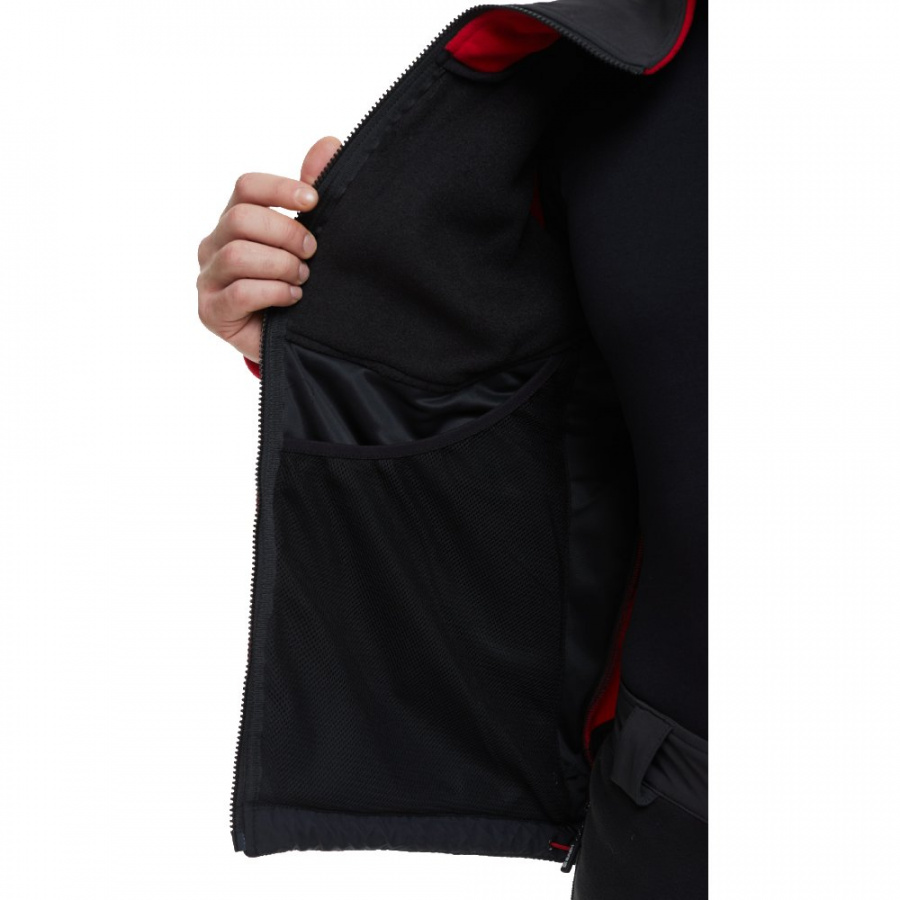 Куртка BASK POL Guide