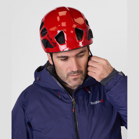 Red Fox Каска Morpheus Plus