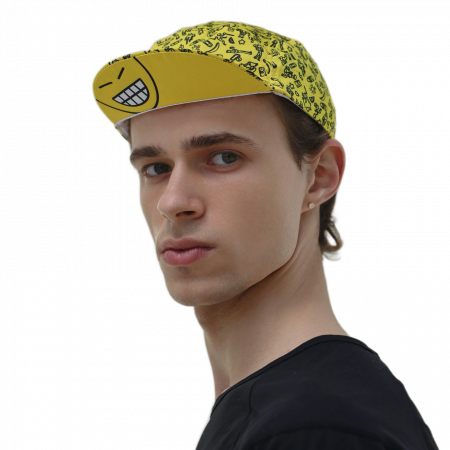 Кепка Wonder Trail Happy Runner S