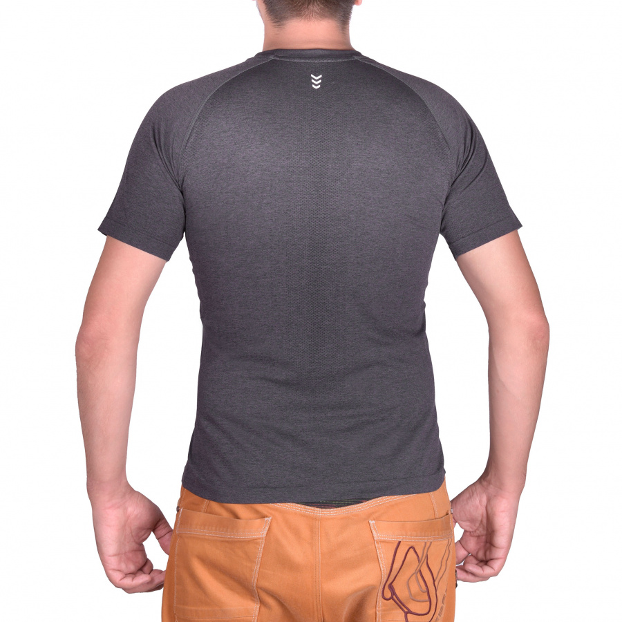 Термофутболка UTO Quick Drying Nilit Softex CoolMax SS 934107