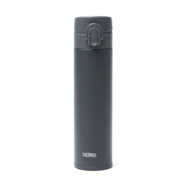 Термос из нерж. стали тм THERMOS JNI-404 MTGY 0.4L