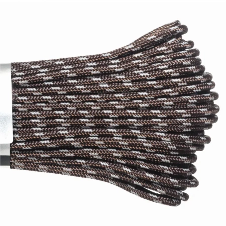 Паракорд 275 (мини) CORD nylon 10м RUS световозвращающий