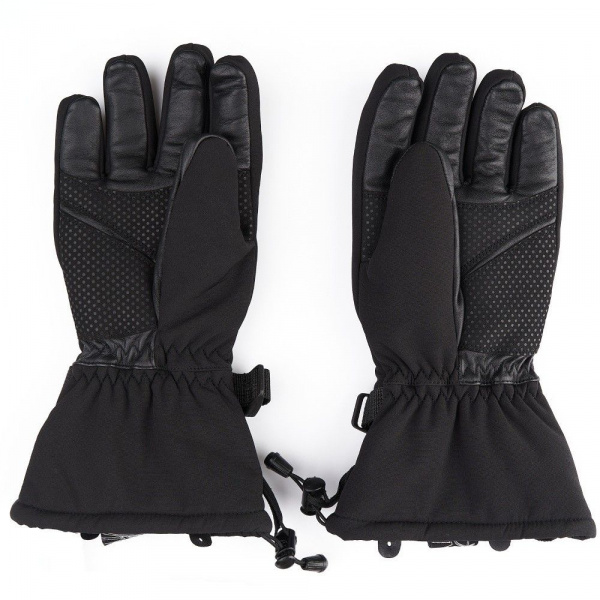 Dragonfly Перчатки горнолыжные DF MOUNTAIN FREERIDE