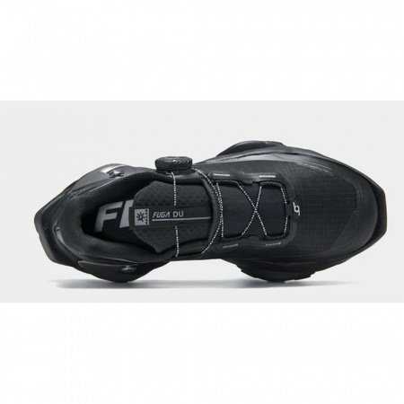 Кроссовки Kailas FUGA DU BOA Trail Running Shoes Men's KS2413107