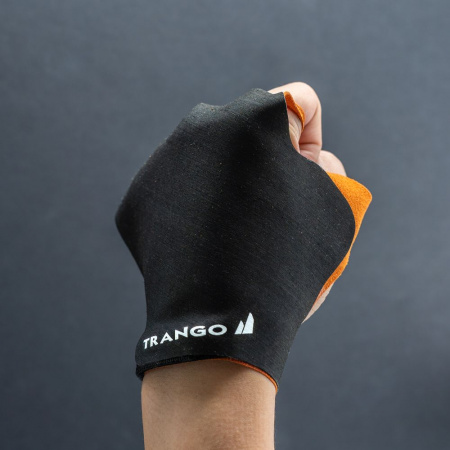 TRANGO перчатки для веревки Rise Crack Gloves