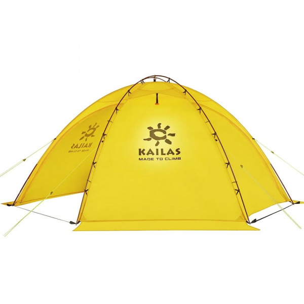 Палатка двухместная Kailas G2 II 4-Season