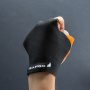 TRANGO перчатки для веревки Rise Crack Gloves