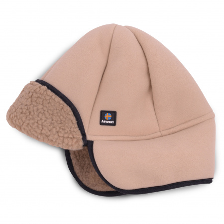 Шапка Aswery Nappy мембрана