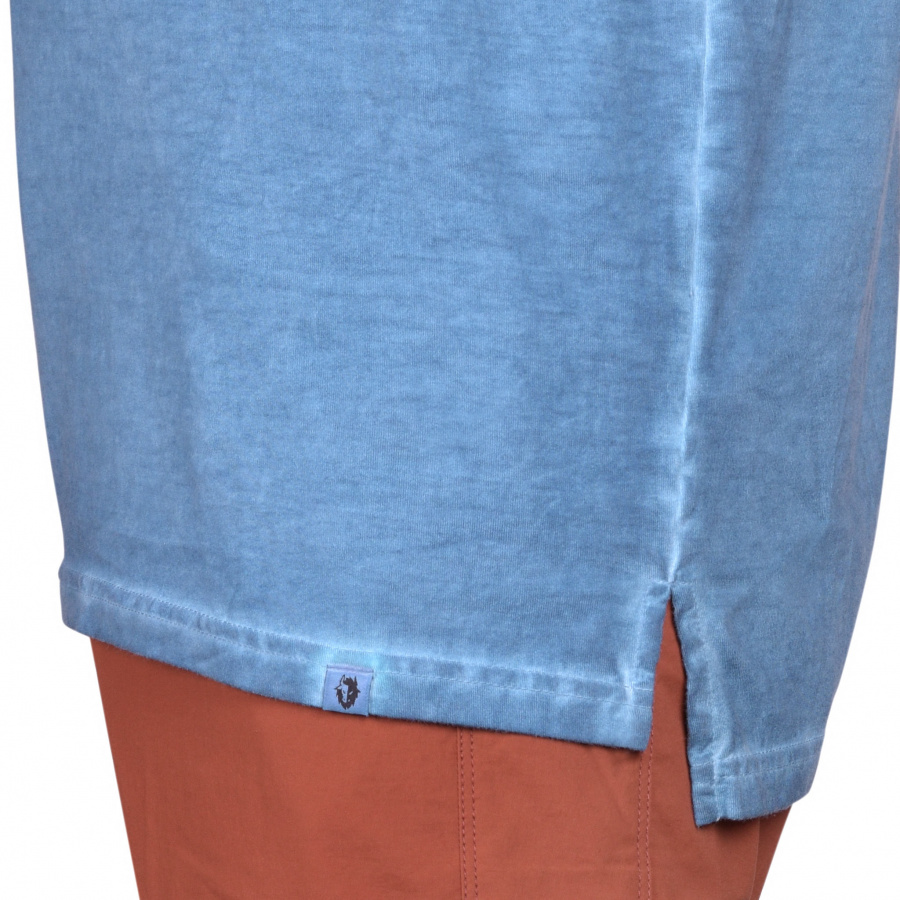 Black Yak футболка Yosemite