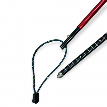 Щуп лавинный Avalanche Probe ALU 320 cm