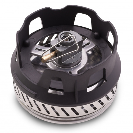 Система приготовления пищи BRS-TS20 Integrated Reactor 1 л (TS20+TS19A+таганок)