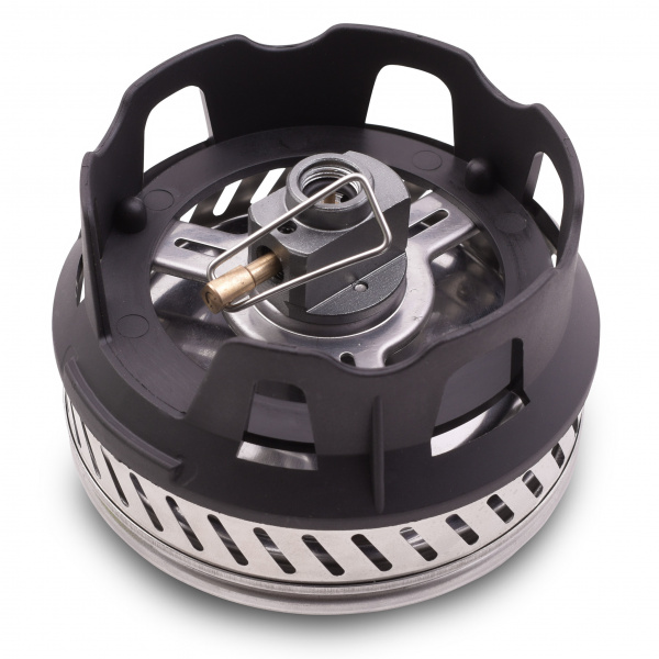 Система приготовления пищи BRS-TS20 Integrated Reactor 1 л (TS20+TS19A+таганок)