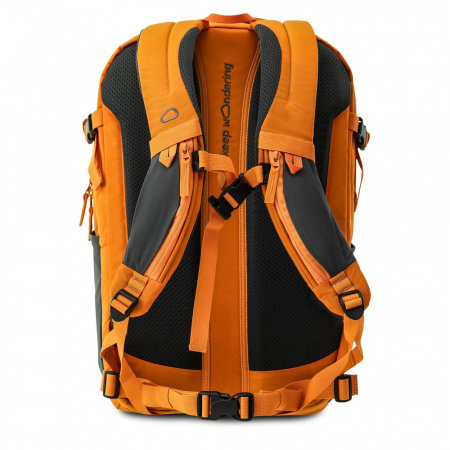 Рюкзак Kanrock Vector 28