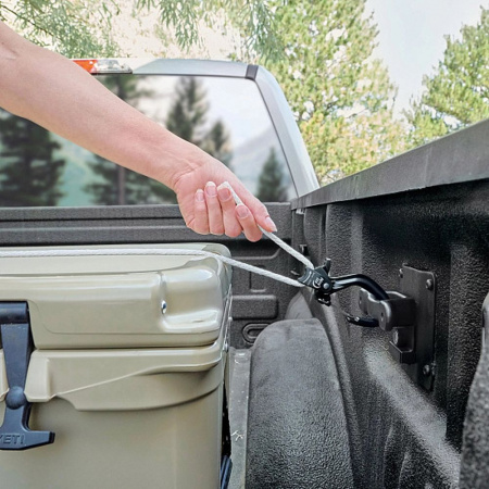 Крепление для веревки NiteIze CamJam SlideLock Cord Tightener - Small