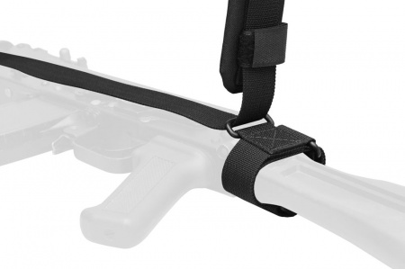 Ремень тактический оружейный Долг-М3 (погон)