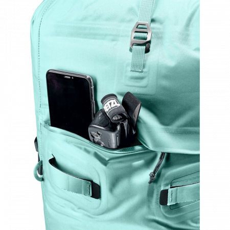 Рюкзак Deuter Durascent 42+10 SL