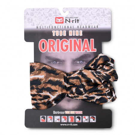 N-Rit шарф-труба Tube 9 Original