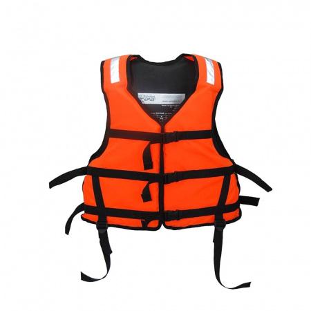 Жилет спасательный Спутник (XXL) (Вольный ветер)