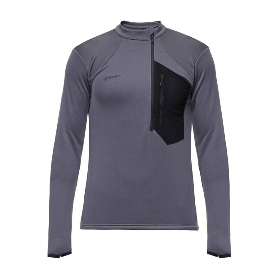 Термобелье фуфайка BASK PS Explorer V2