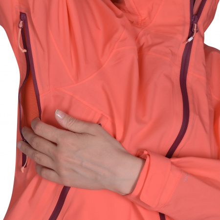 Куртка Ternua Arko Jkt W