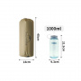 Палатка Naturehike Mongar UL 1 15D CNK2550WS016